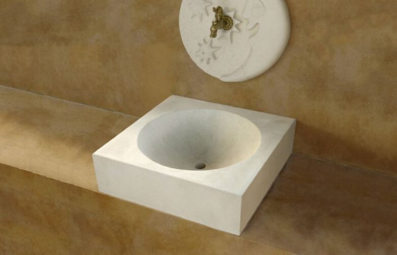 lavabi da esterno Leroy Merlin