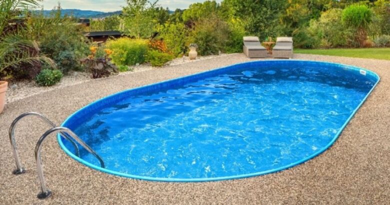 piscine interrate di Leroy Merlin