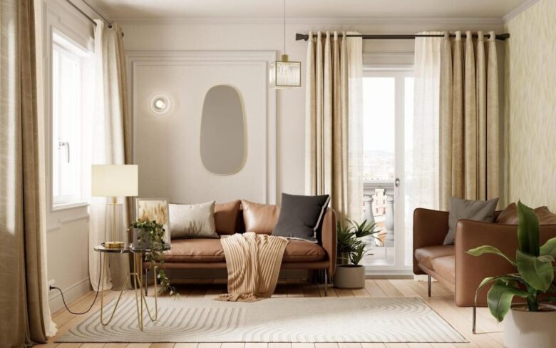 catalogo Leroy Merlin zona giorno 2026