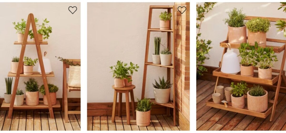 idee per un giardino perfetto