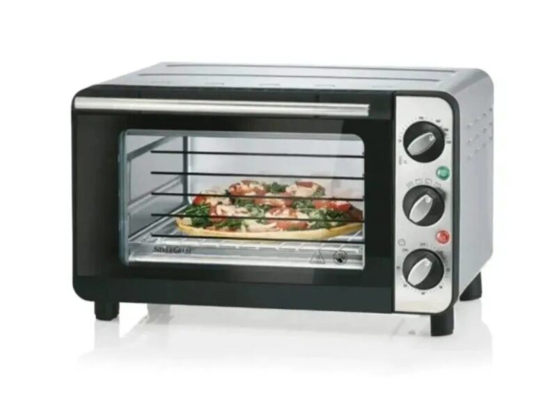 Lidl-forno-elettrico