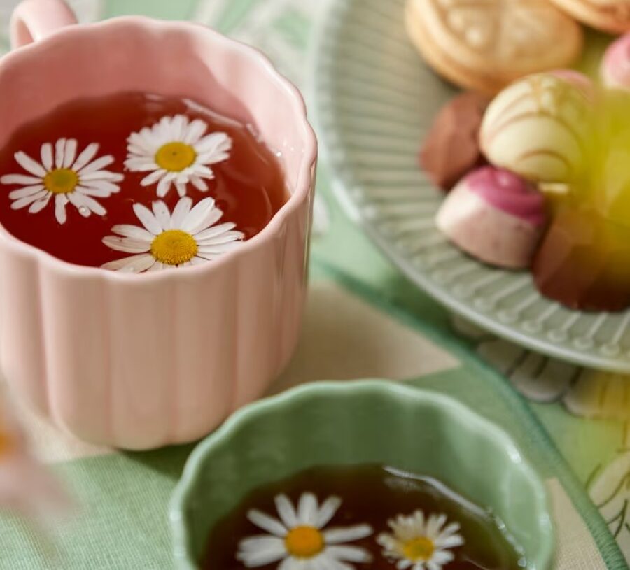 Tavola primavera Ikea