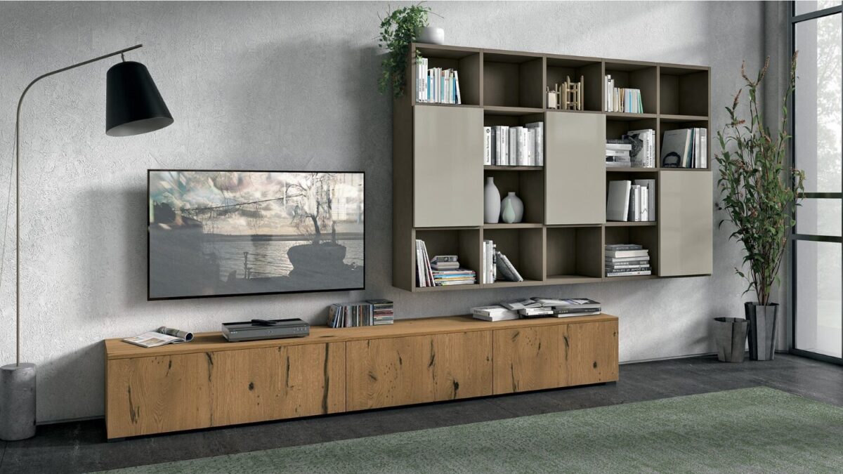 Catalogo Lube 2026: idee di design che restano nel tempo