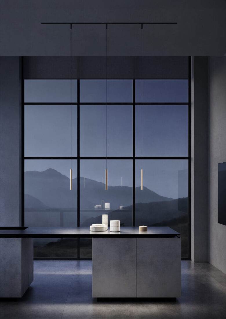 Luceplan_Track System_Doi by Meneghello Paolelli_2