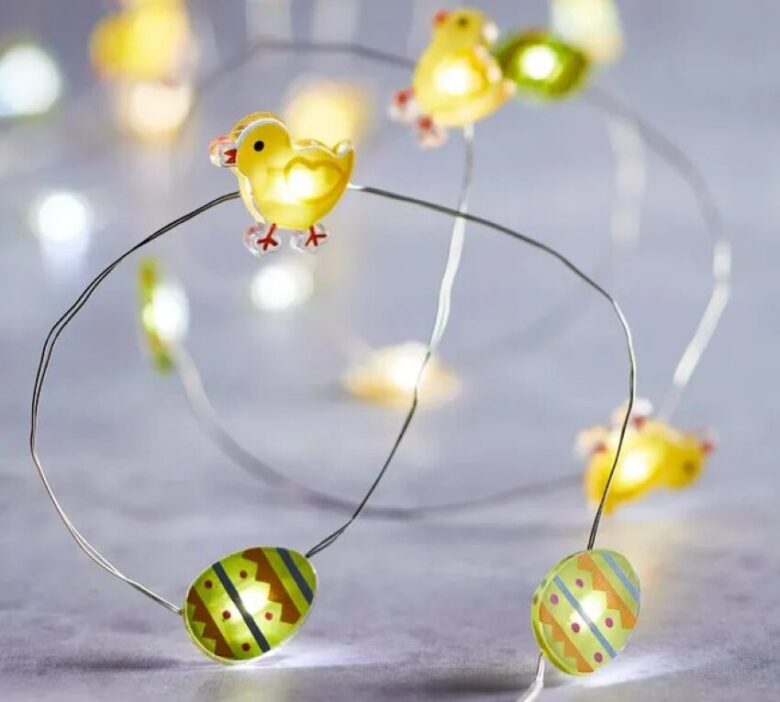 decorazioni pasquali