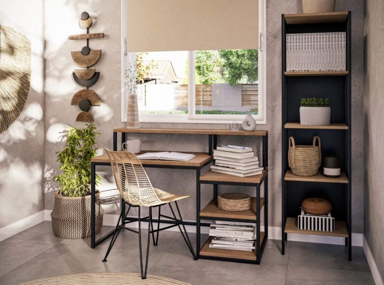 catalogo ufficio Maisons Du Monde 2026