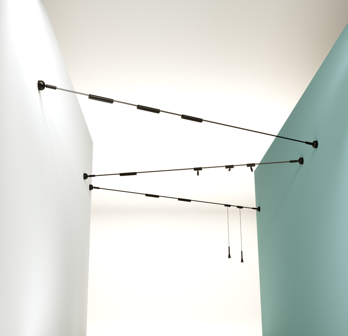 I nuovi sistemi illuminotecnici accompagnano le infinite possibilit&agrave; architetturali