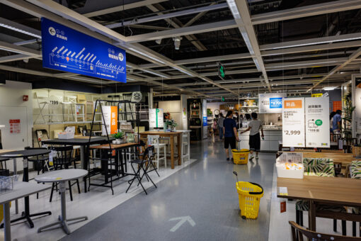 Arreda l’esterno ad un prezzo stracciato: scopri gli sconti Ikea