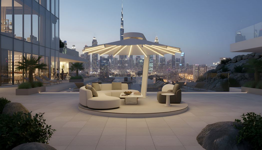 Pergole bioclimatiche e tende per stare all&rsquo;aperto anche sotto il solleone