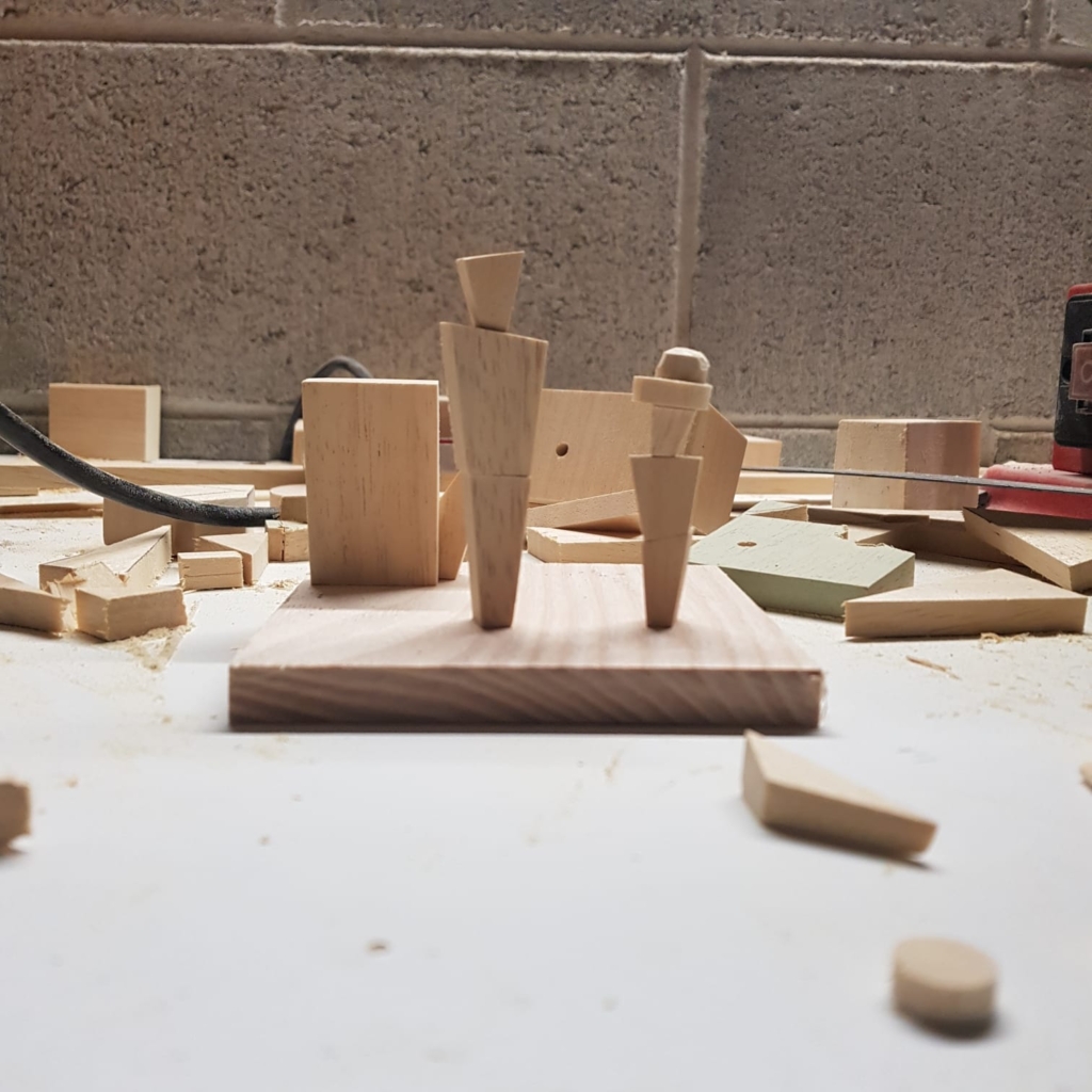 Giocare da adulti: il ritorno del carillon rigorosamente su misura