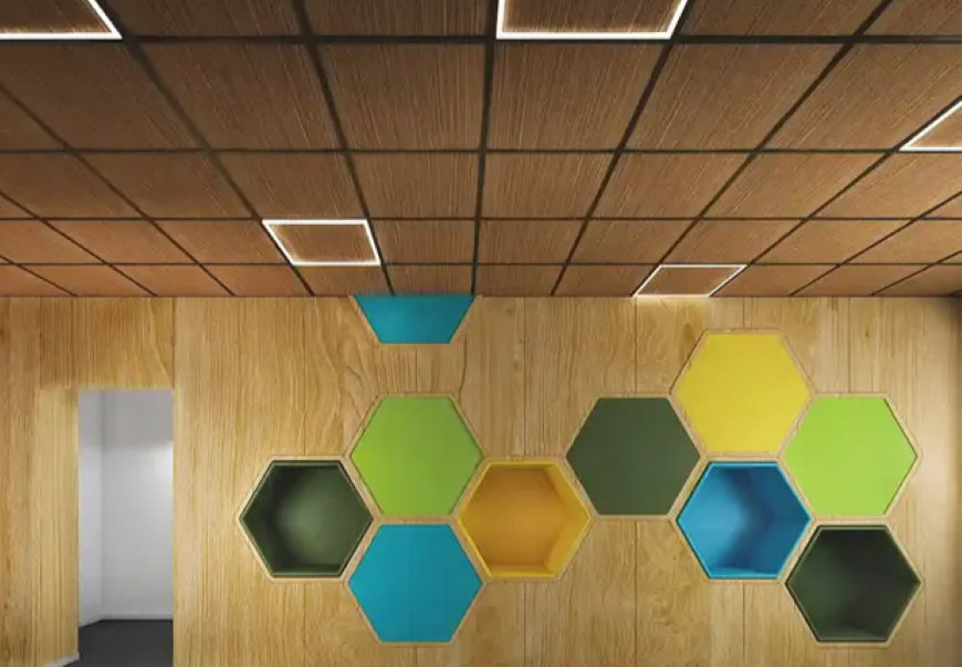 Catalogo pannelli fonoassorbenti Leroy Merlin: comfort acustico a portata di mano