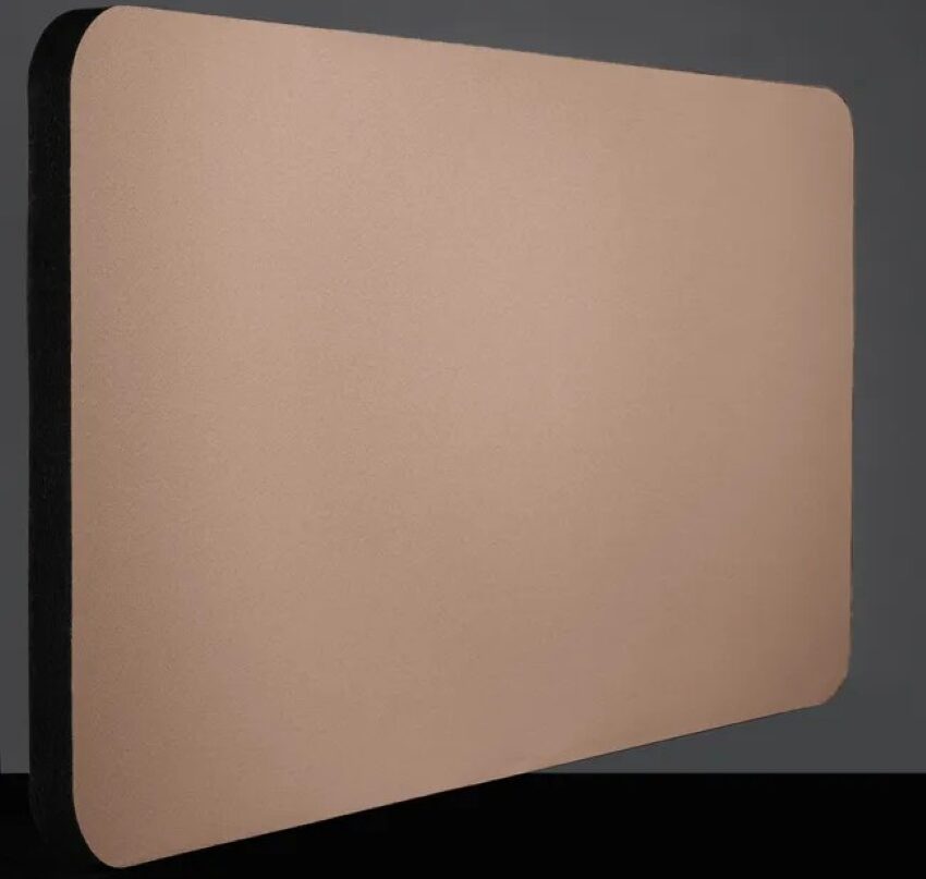 pannelli fonoassorbenti Leroy Merlin