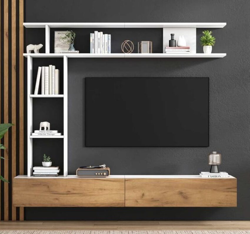 catalogo Leroy Merlin zona giorno 2026