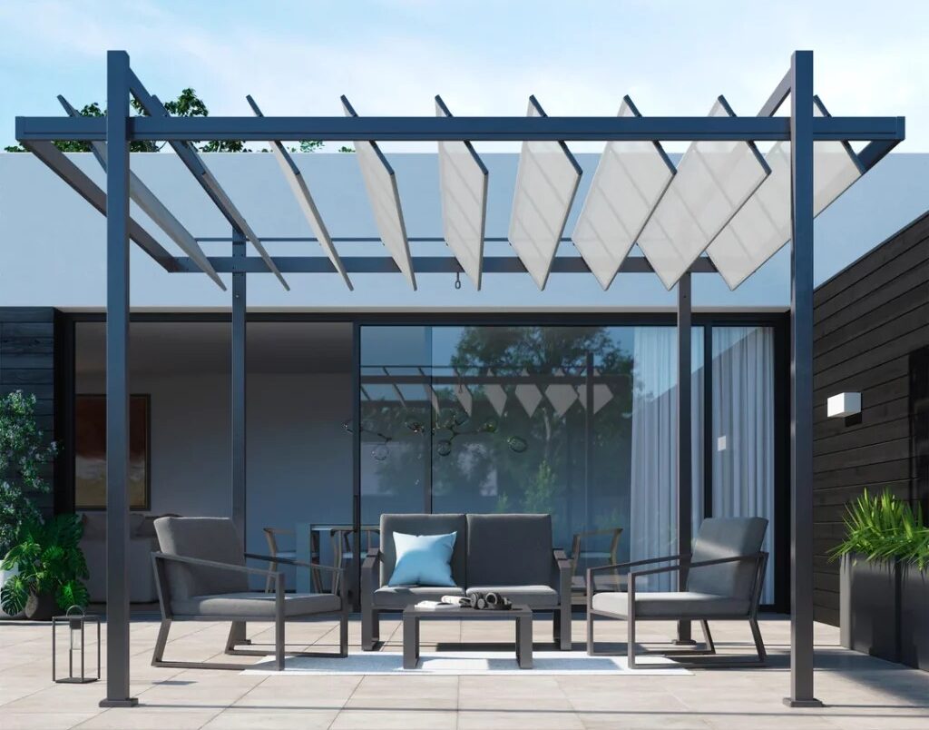 Il giardino Brico Center costa la met&agrave;: gli immancabili per un relax perfetto