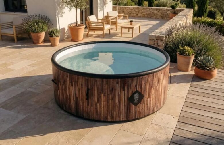 piscine fuori terra Leroy Merlin