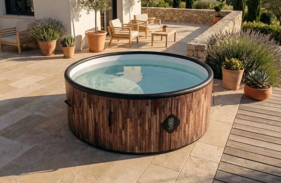 piscine fuori terra Leroy Merlin