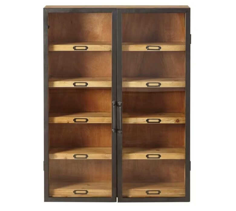 Scaffale-abete-Maisons-Du-Monde