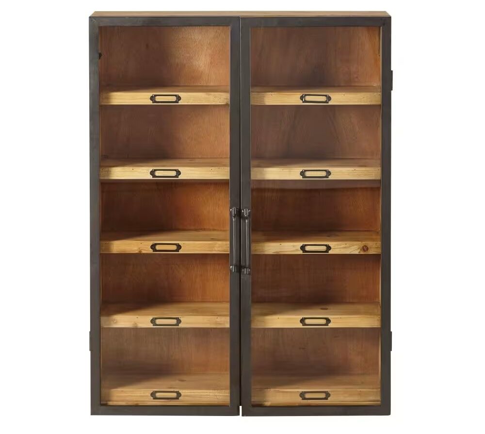 Sfoglia il catalogo ufficio Maisons Du Monde 2026 per il tuo workspace da sogno