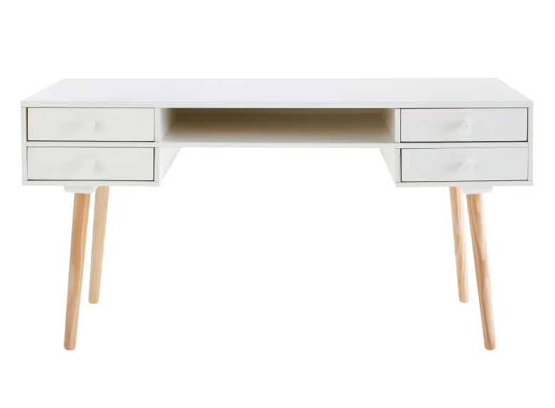 catalogo ufficio Maisons Du Monde 2026