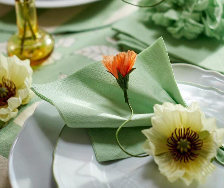 Tavola primavera Ikea