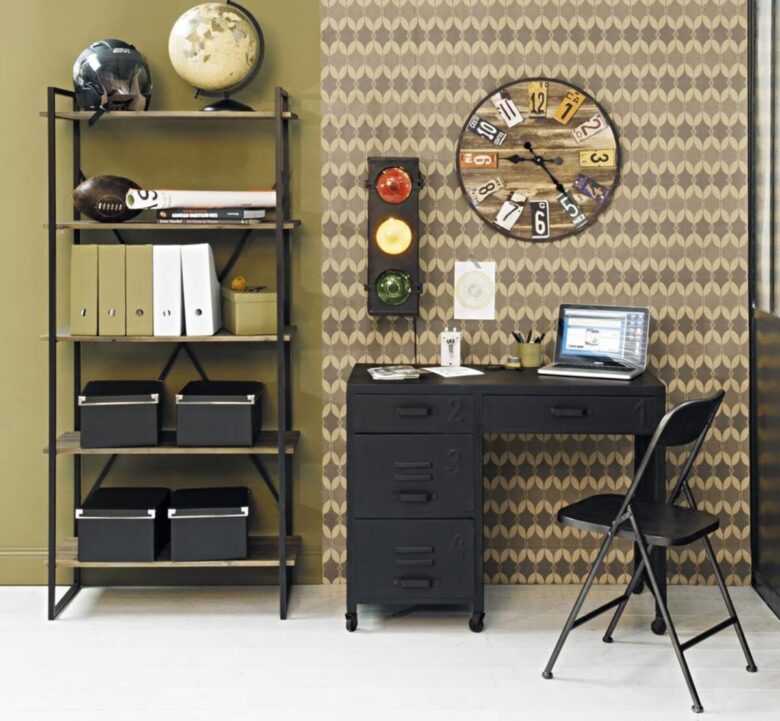 catalogo ufficio Maisons Du Monde 2026