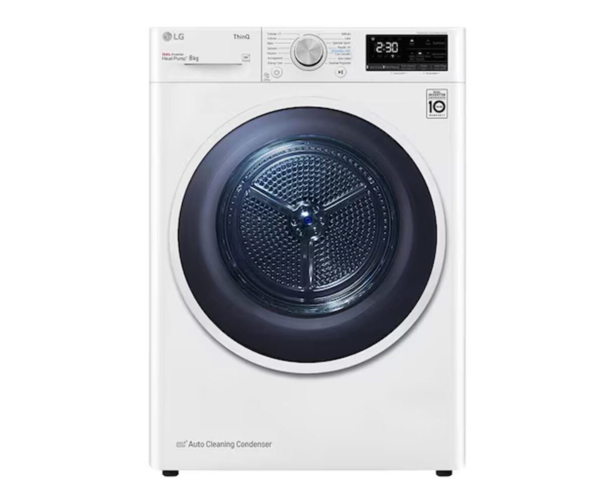 Migliori asciugatrici 2026