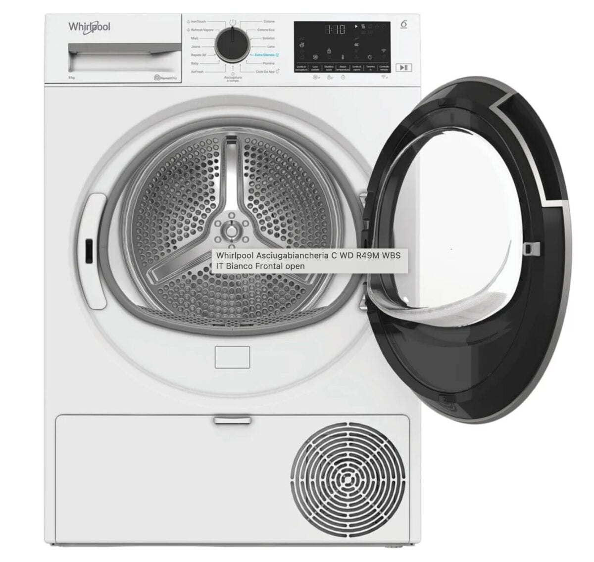 Migliori asciugatrici 2026