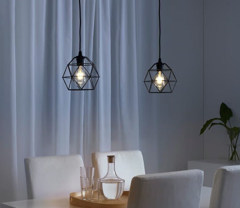 Catalogo lampadari IKEA 2026