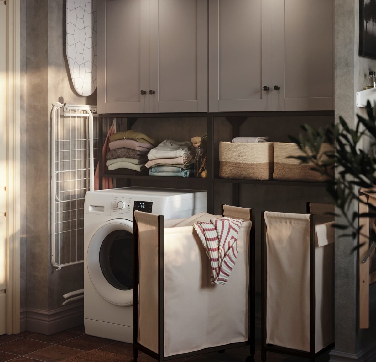 Catalogo lavanderia Ikea 2026