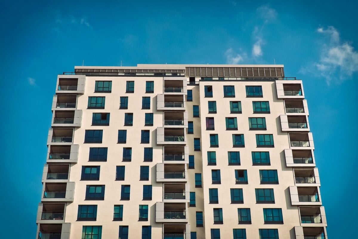 Le case second-hand costano sempre di pi&ugrave;: +5% in un anno