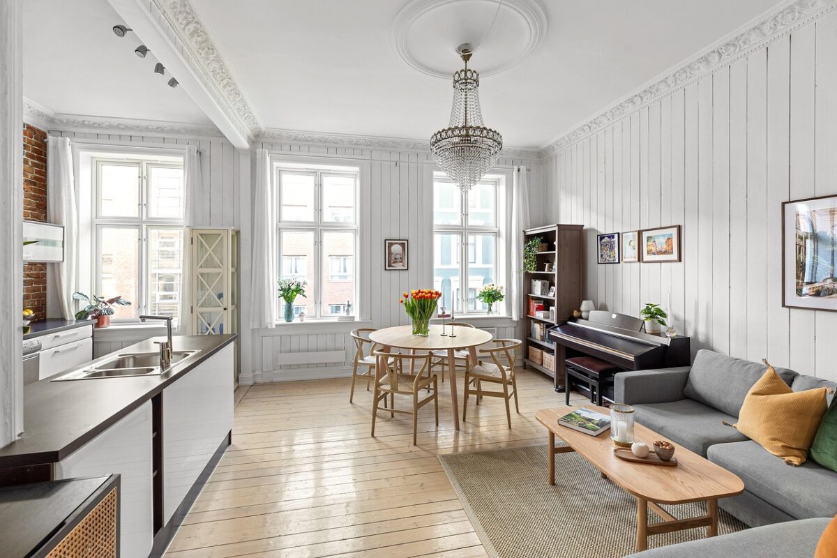 Affitti di lusso: ecco i quartieri pi&ugrave; cari d&rsquo;Italia