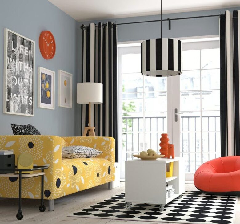 Catalogo lampadari IKEA 2026