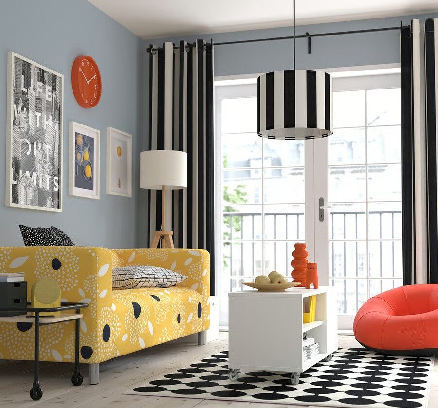 Catalogo lampadari IKEA 2026