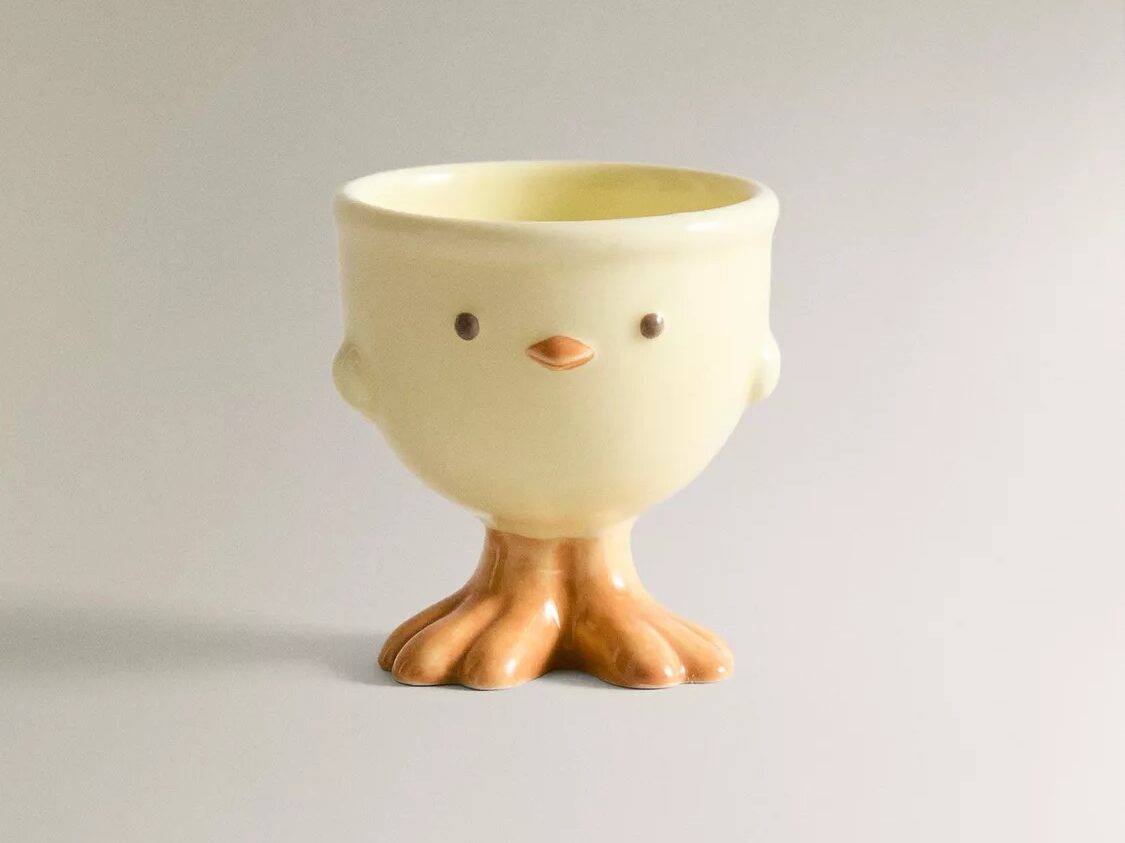 Nessuno dimenticher&agrave; la tua tavola di Pasqua grazie a queste tre idee Zara Home