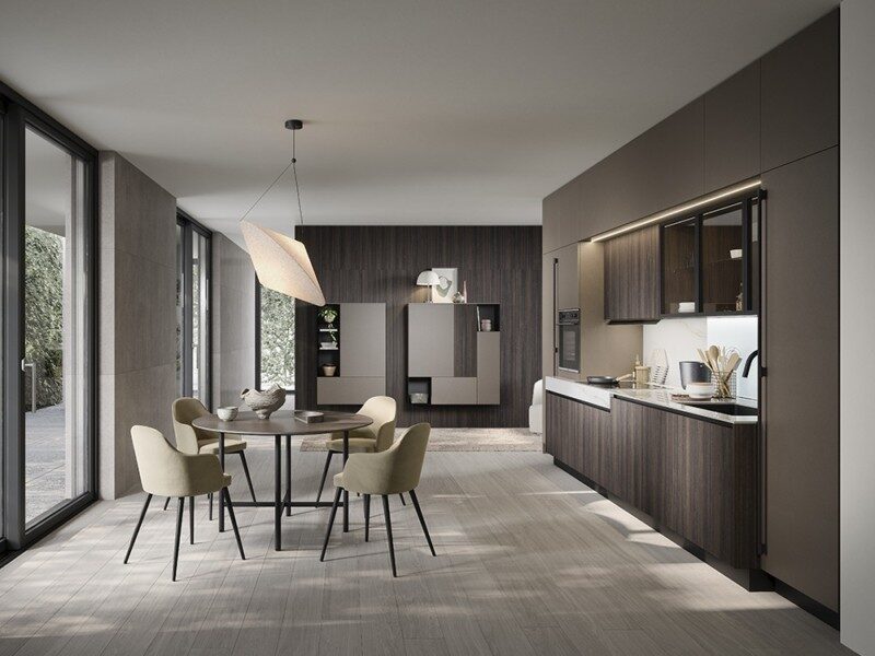 Cucine Arredissima: stile e innovazione a portata di mano
