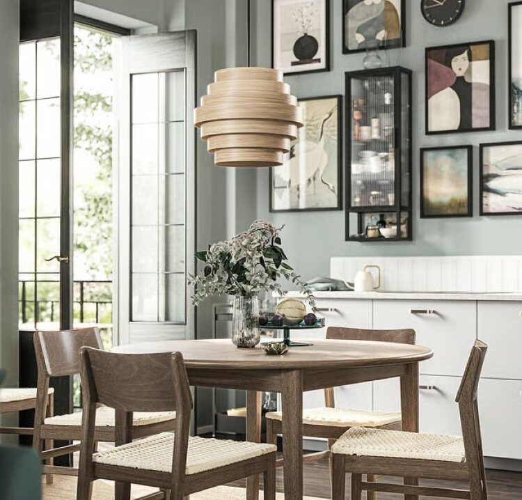 Catalogo lampadari IKEA 2026