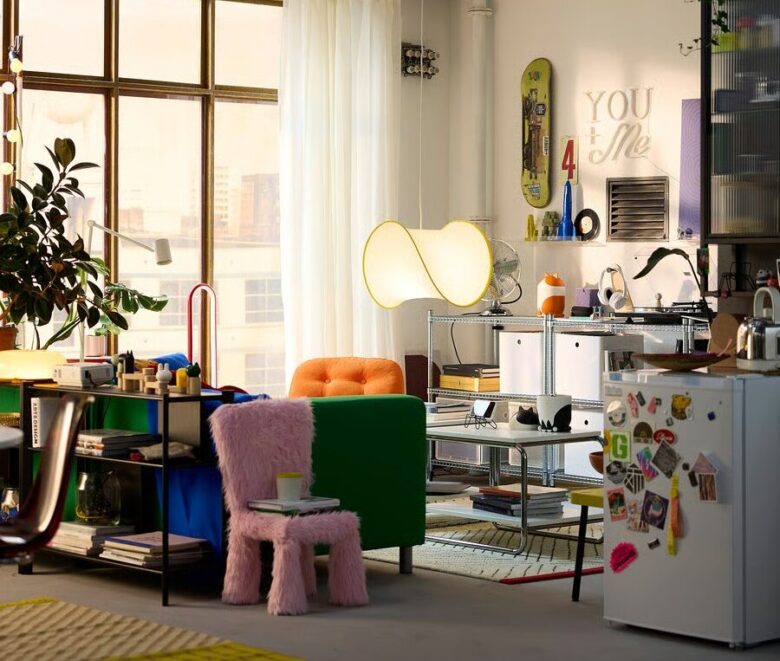 Catalogo lampadari IKEA 2026