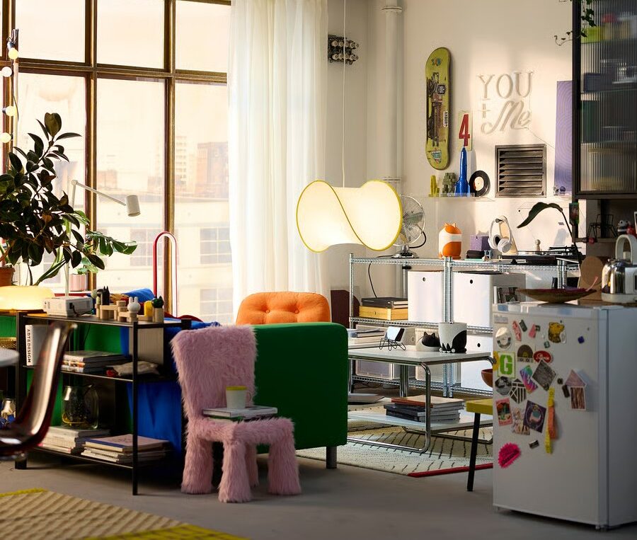 Catalogo lampadari IKEA 2026