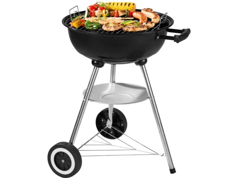 barbecue Lidl in offerta