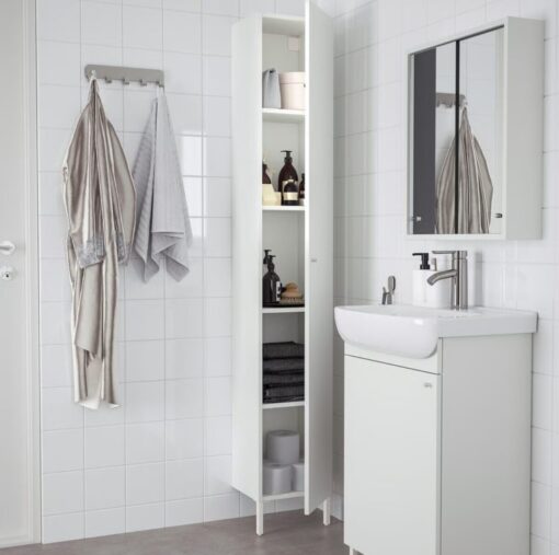 Fine serie Ikea bagno 2026: i prodotti in sconto che stanno terminando