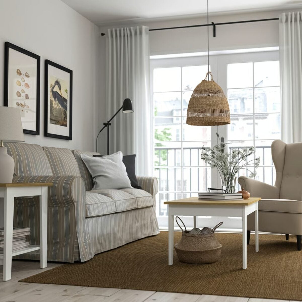 Ikea catalogo estate 2026: celebra la bella stagione con arredi freschi e decorazioni leggere