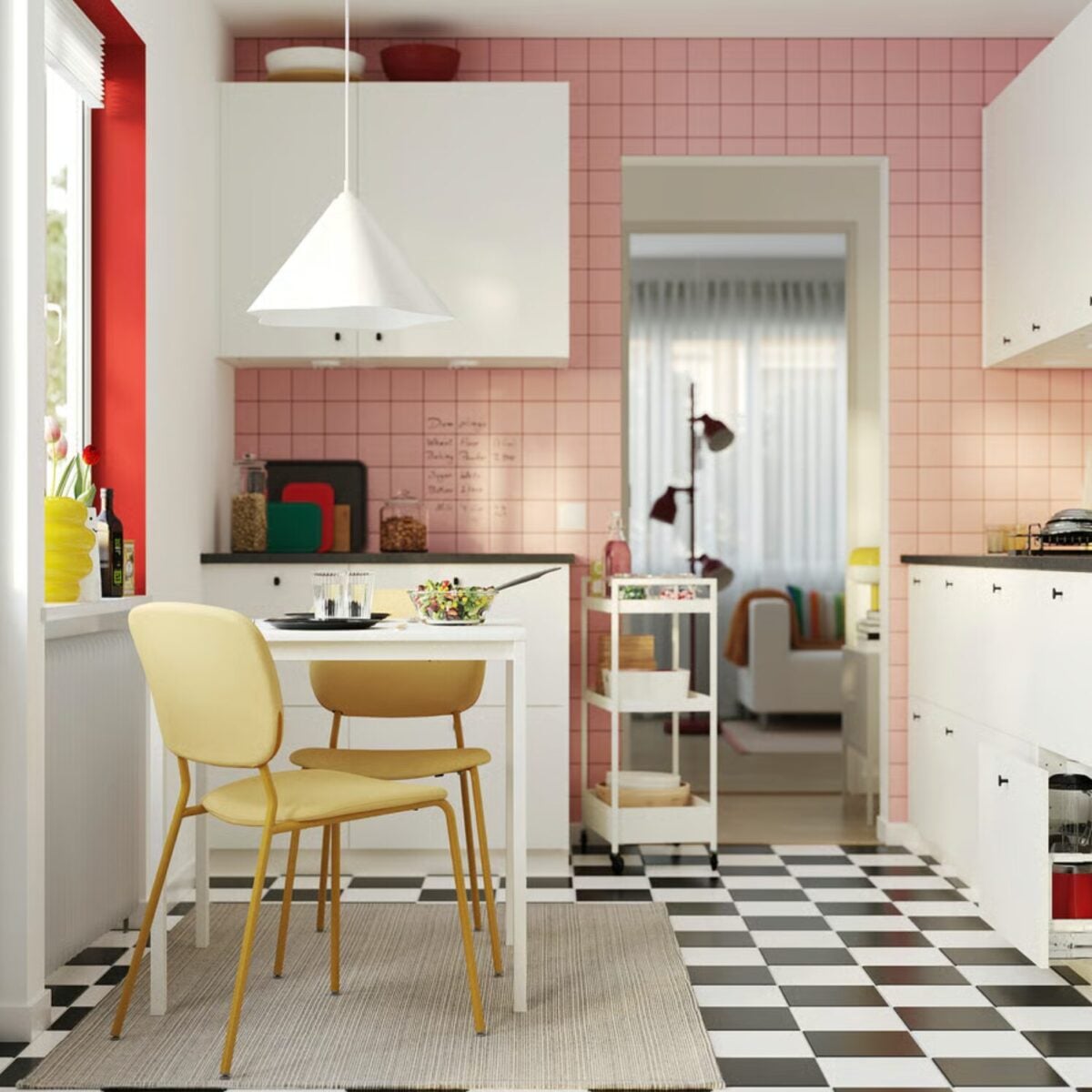 Ikea catalogo estate 2026: celebra la bella stagione con arredi freschi e decorazioni leggere