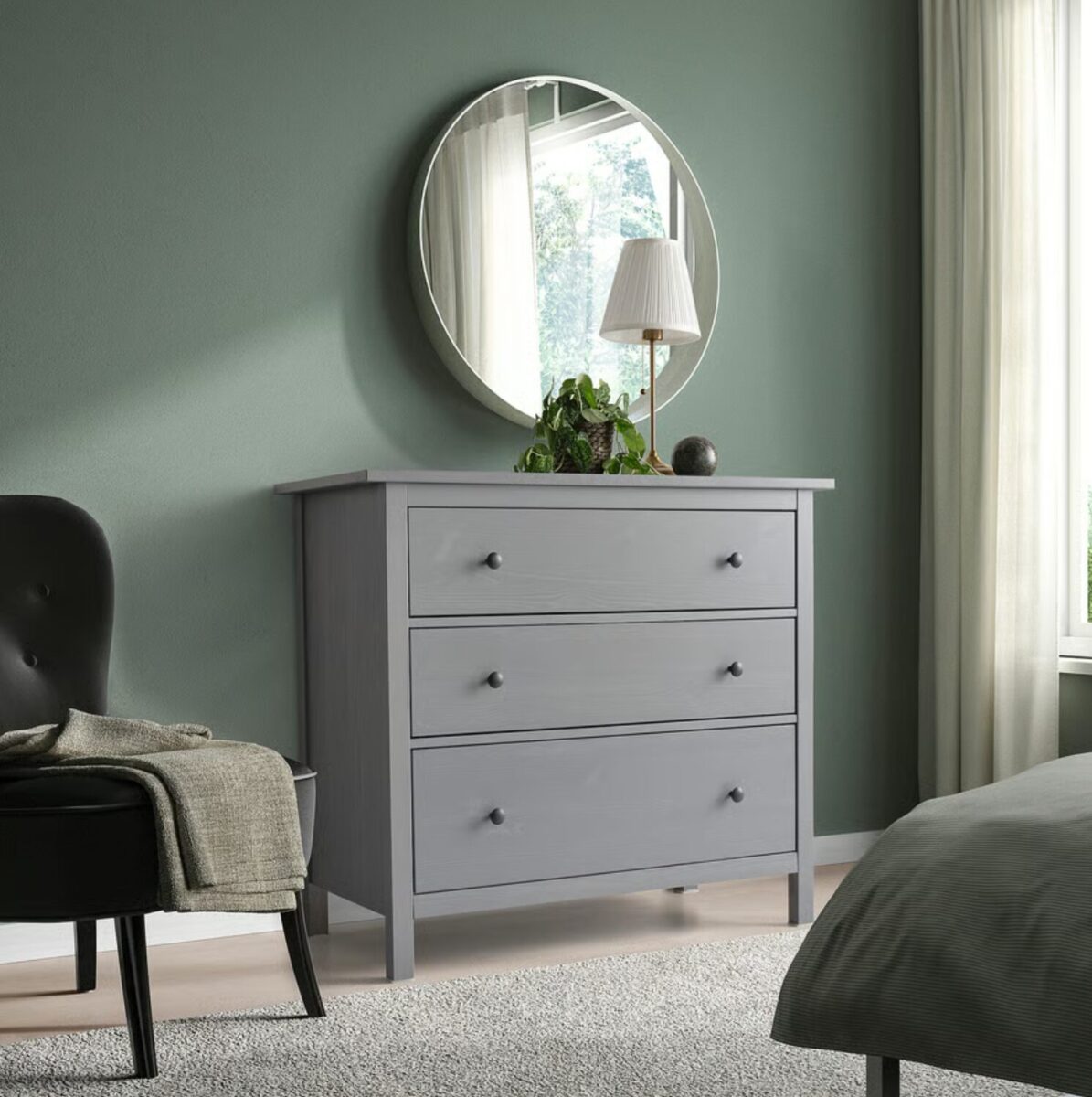 IKEA svuota i magazzini: la collezione in fine serie HEMNES ora a prezzi mai visti