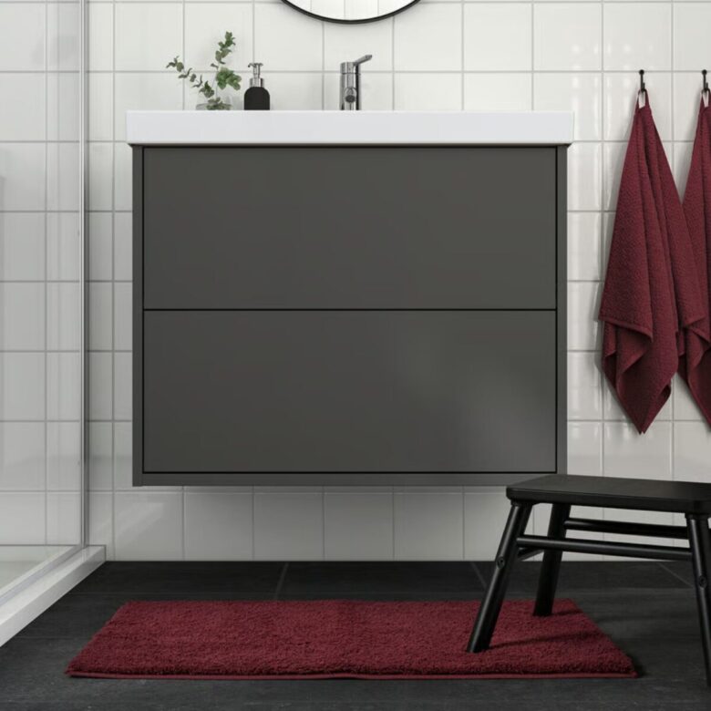 ikea-tappeto-bagno