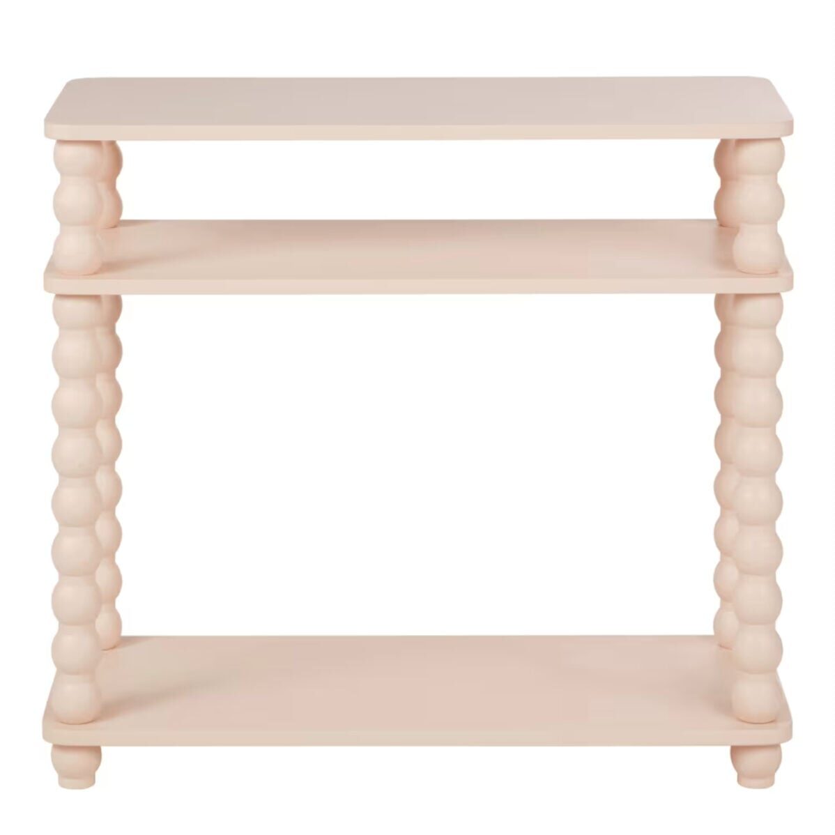 Ingresso piccolo: la consolle Maisons du Monde in offerta che risolve il problema