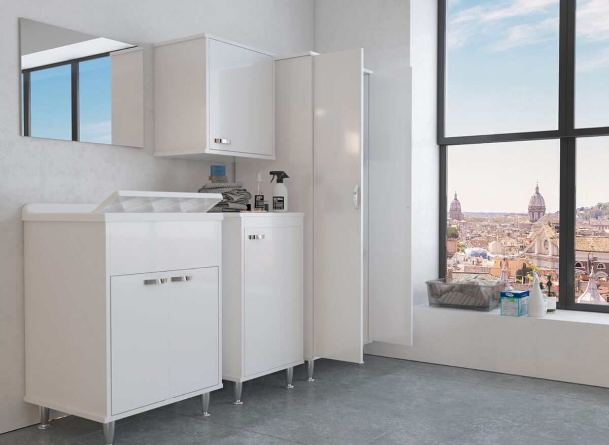 Iperceramica catalogo 2026: pavimenti, rivestimenti, arredo bagno e lavanderia