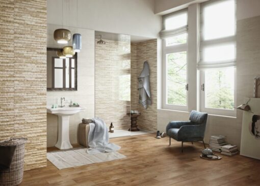 Offerte Iperceramica di marzo 2026: i rivestimenti di design ora costano meno