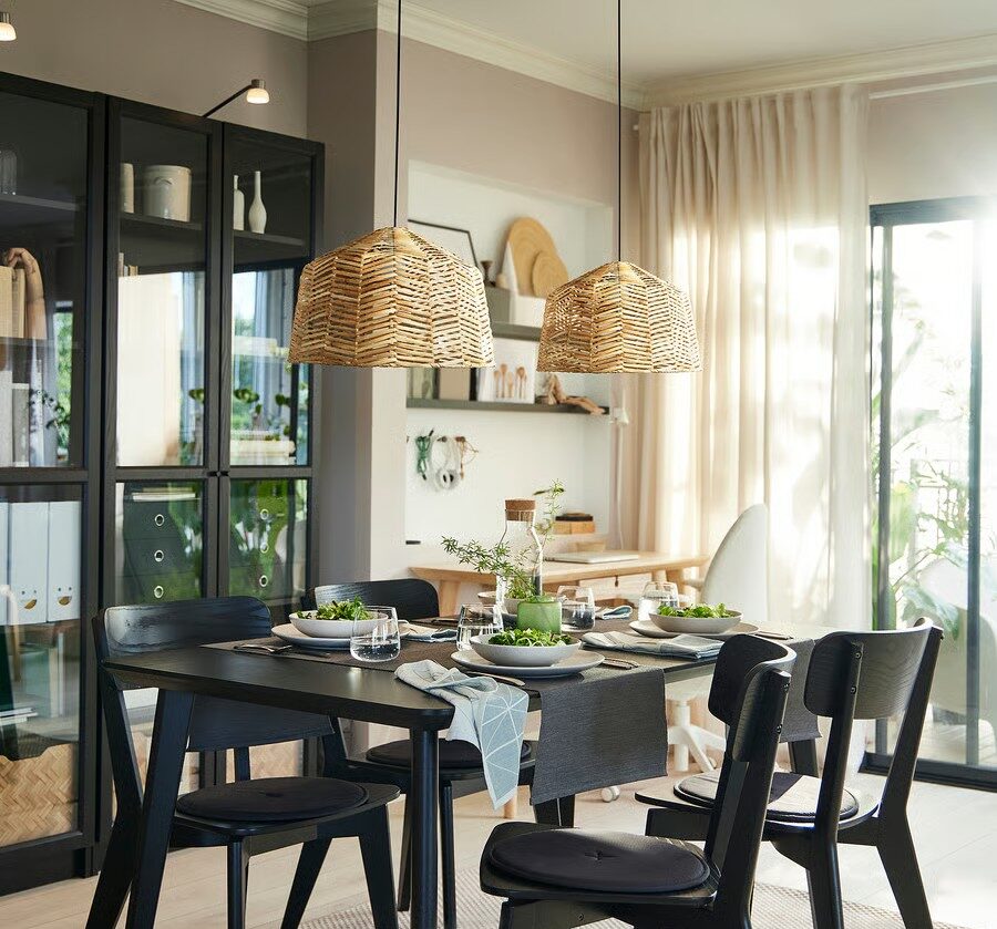 Catalogo lampadari IKEA 2026: la nuova collezione che fa brillare la tua casa