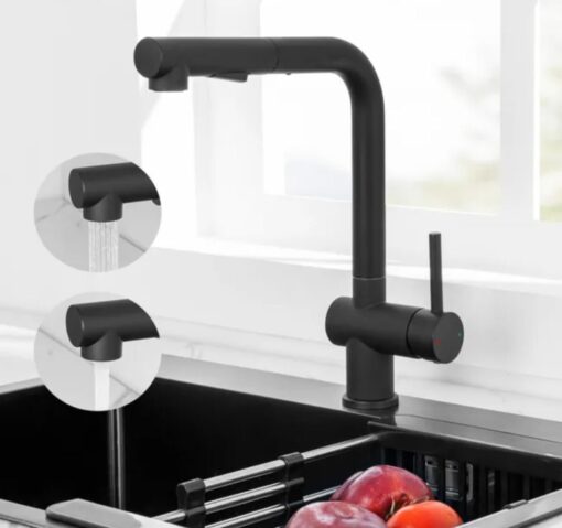 Rubinetti cucina in offerta da Leroy Merlin: i modelli che vanno a ruba