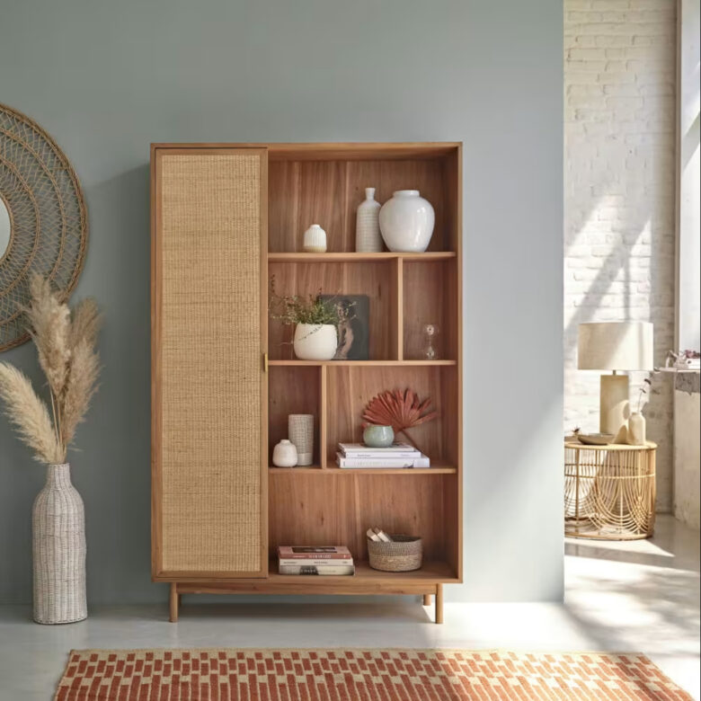 libreria-legno-maisons-du-monde-2